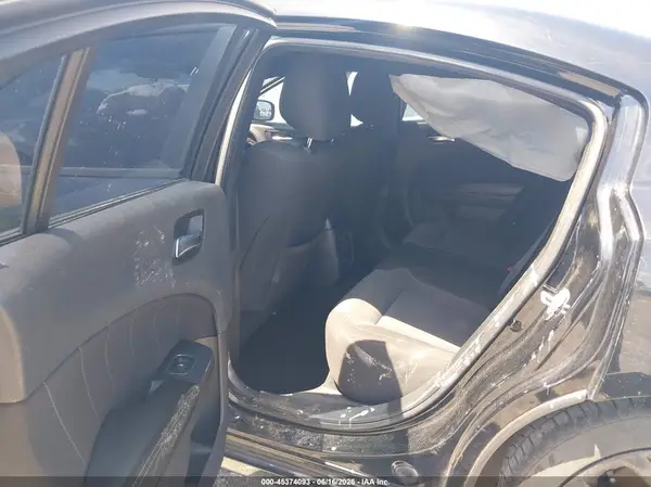 2C3CDXBG8LH208040 2020 DODGE CHARGER - Image 8