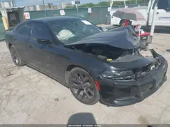 2C3CDXBG8LH208085 2020 DODGE CHARGER