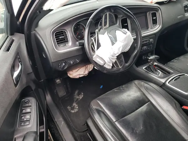 2C3CDXBG8LH215991 2020 DODGE CHARGER - Image 8