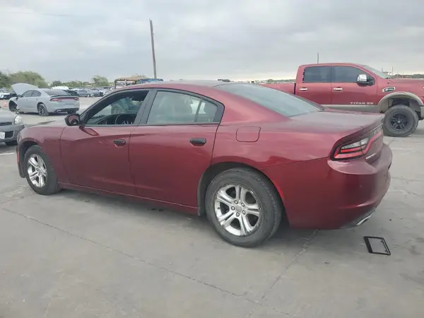 2C3CDXBG8LH217529 2020 DODGE CHARGER - Image 2