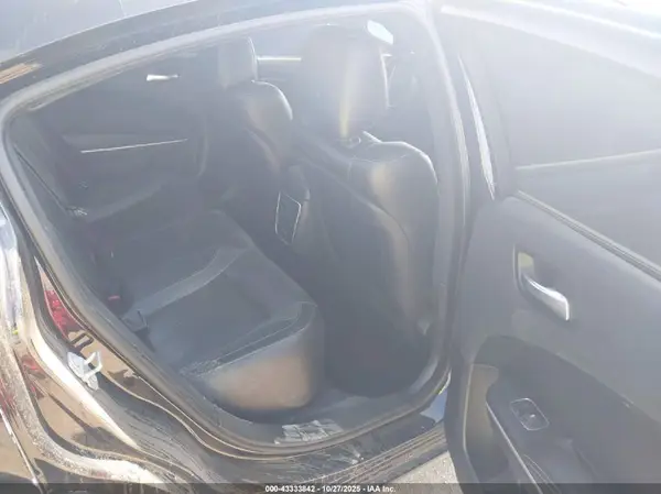 2C3CDXBG8LH217630 2020 DODGE CHARGER - Image 8