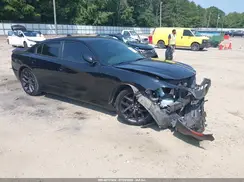 2C3CDXBG8LH229129 2020 DODGE CHARGER
