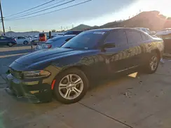 2C3CDXBG8LH231754 2020 DODGE CHARGER