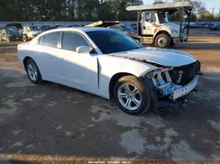 2C3CDXBG8LH231785 2020 DODGE CHARGER