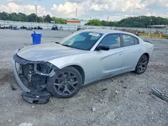 2C3CDXBG8LH234251 2020 DODGE CHARGER