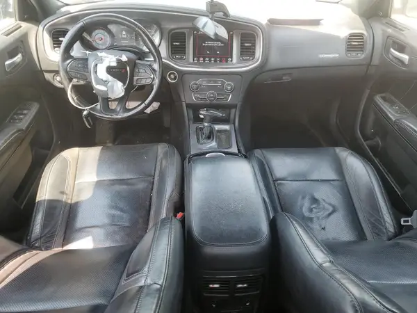 2C3CDXBG8LH234444 2020 DODGE CHARGER - Image 8