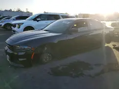 2C3CDXBG8LH235383 2020 DODGE CHARGER