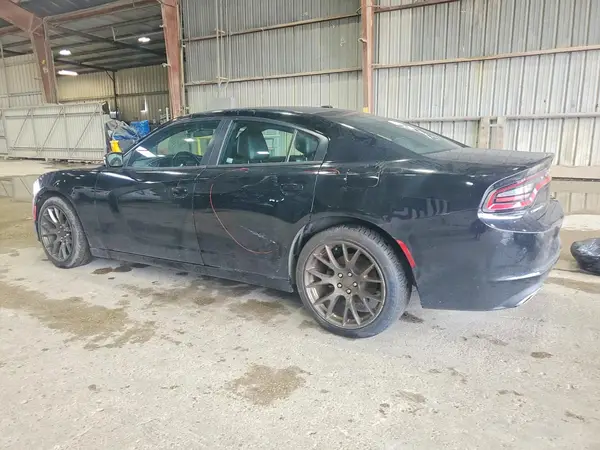 2C3CDXBG8LH237313 2020 DODGE CHARGER - Image 2