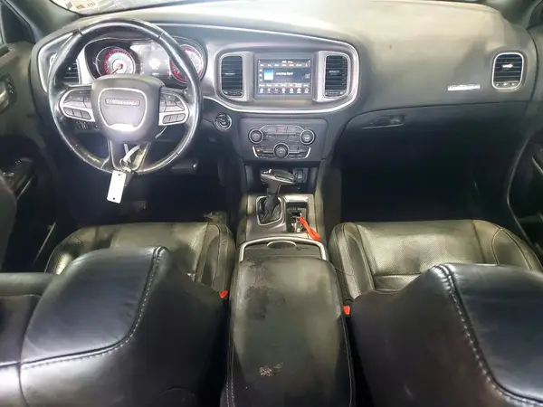 2C3CDXBG8LH237313 2020 DODGE CHARGER - Image 8