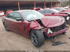 2C3CDXBG8LH237859 2020 DODGE CHARGER