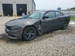 2C3CDXBG8LH238512 2020 DODGE CHARGER