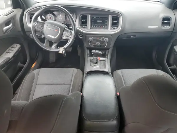2C3CDXBG8LH238512 2020 DODGE CHARGER - Image 8