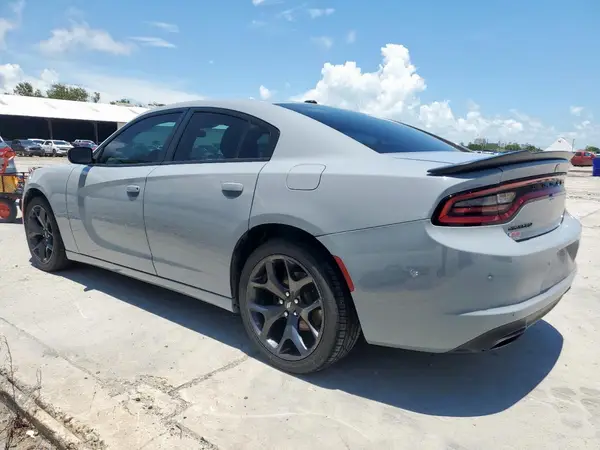 2C3CDXBG8LH241216 2020 DODGE CHARGER - Image 2