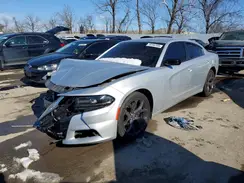 2C3CDXBG8LH244861 2020 DODGE CHARGER