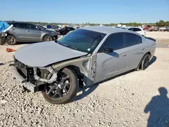 2C3CDXBG8LH245427 2020 DODGE CHARGER