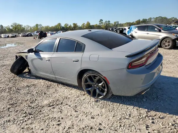 2C3CDXBG8LH245427 2020 DODGE CHARGER - Image 2