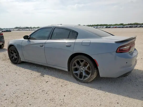 2C3CDXBG8LH248330 2020 DODGE CHARGER - Image 2