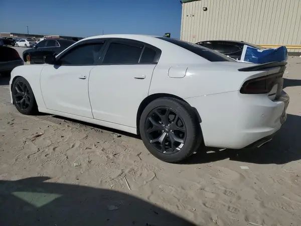 2C3CDXBG8LH248361 2020 DODGE CHARGER - Image 2
