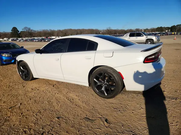2C3CDXBG8LH252703 2020 DODGE CHARGER - Image 2