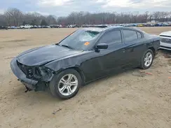 2C3CDXBG8MH503589 2021 DODGE CHARGER