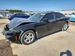 2C3CDXBG8MH510798 2021 DODGE CHARGER