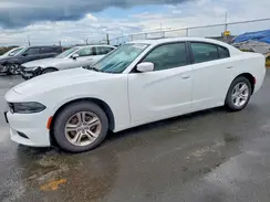 2C3CDXBG8MH510915 2021 DODGE CHARGER