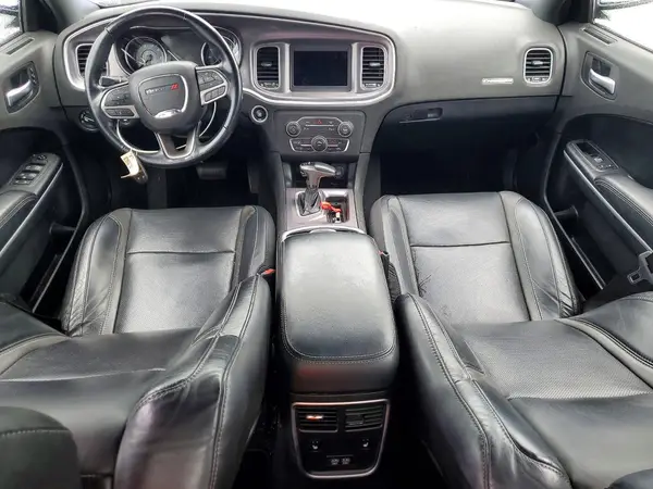 2C3CDXBG8MH510915 2021 DODGE CHARGER - Image 8