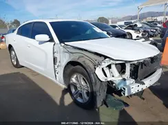 2C3CDXBG8MH510929 2021 DODGE CHARGER