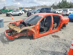 2C3CDXBG8MH511532 2021 DODGE CHARGER