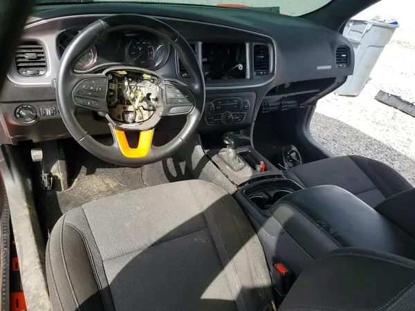 2C3CDXBG8MH511532 2021 DODGE CHARGER - Image 8
