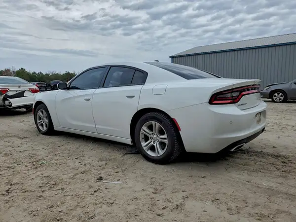 2C3CDXBG8MH512406 2021 DODGE CHARGER - Image 2