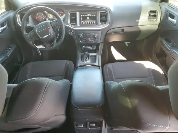 2C3CDXBG8MH512437 2021 DODGE CHARGER - Image 8