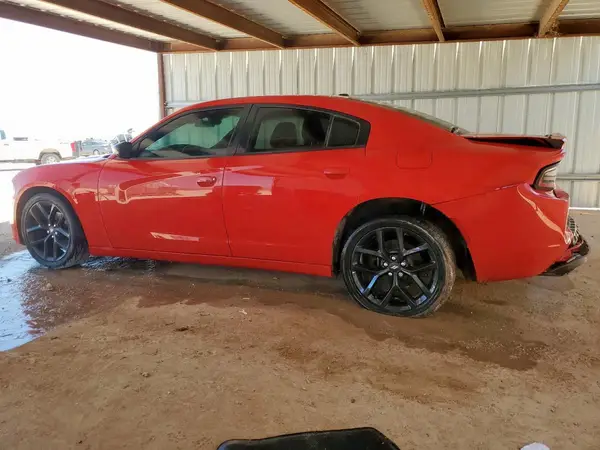 2C3CDXBG8MH512843 2021 DODGE CHARGER - Image 2