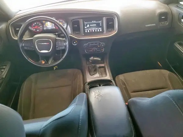 2C3CDXBG8MH512843 2021 DODGE CHARGER - Image 8