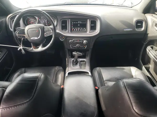2C3CDXBG8MH514902 2021 DODGE CHARGER - Image 8