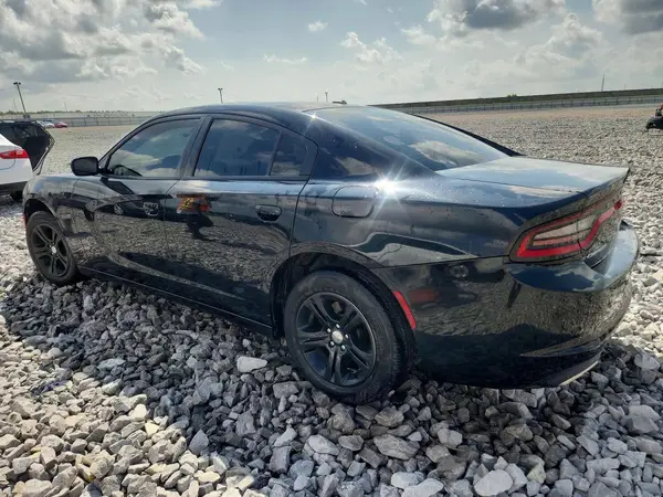 2C3CDXBG8MH514947 2021 DODGE CHARGER - Image 2