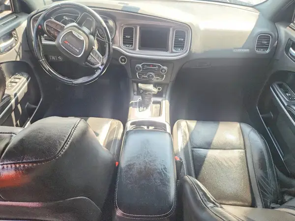 2C3CDXBG8MH514947 2021 DODGE CHARGER - Image 8