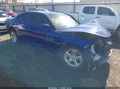 2C3CDXBG8MH514964 2021 DODGE CHARGER