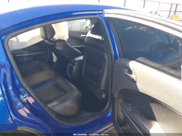 2C3CDXBG8MH514964 2021 DODGE CHARGER - Image 8