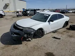 2C3CDXBG8MH515578 2021 DODGE CHARGER