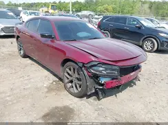 2C3CDXBG8MH515659 2021 DODGE CHARGER