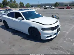 2C3CDXBG8MH518075 2021 DODGE CHARGER