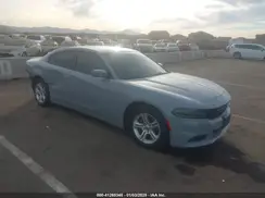 2C3CDXBG8MH518089 2021 DODGE CHARGER