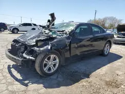 2C3CDXBG8MH518366 2021 DODGE CHARGER