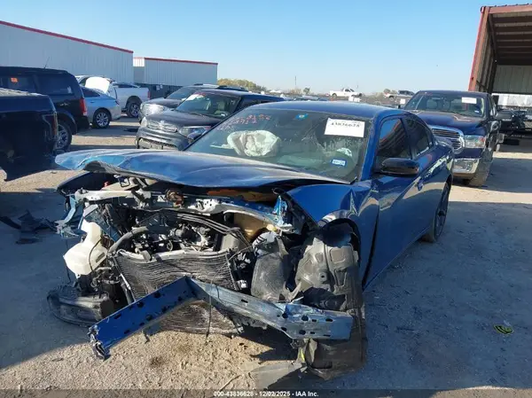 2C3CDXBG8MH518917 2021 DODGE CHARGER - Image 2