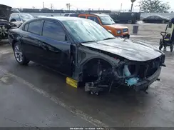2C3CDXBG8MH519887 2021 DODGE CHARGER