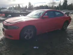 2C3CDXBG8MH522188 2021 DODGE CHARGER