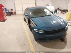 2C3CDXBG8MH522255 2021 DODGE CHARGER