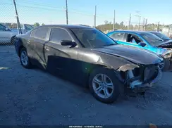 2C3CDXBG8MH522501 2021 DODGE CHARGER