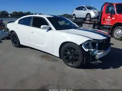 2C3CDXBG8MH525110 2021 DODGE CHARGER